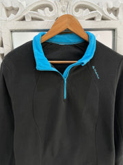 Quechua Warm Winter Jacket-Chest 44