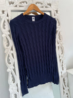 Load image into Gallery viewer, Gap Vintage Sweater-Bust 28 to 32
