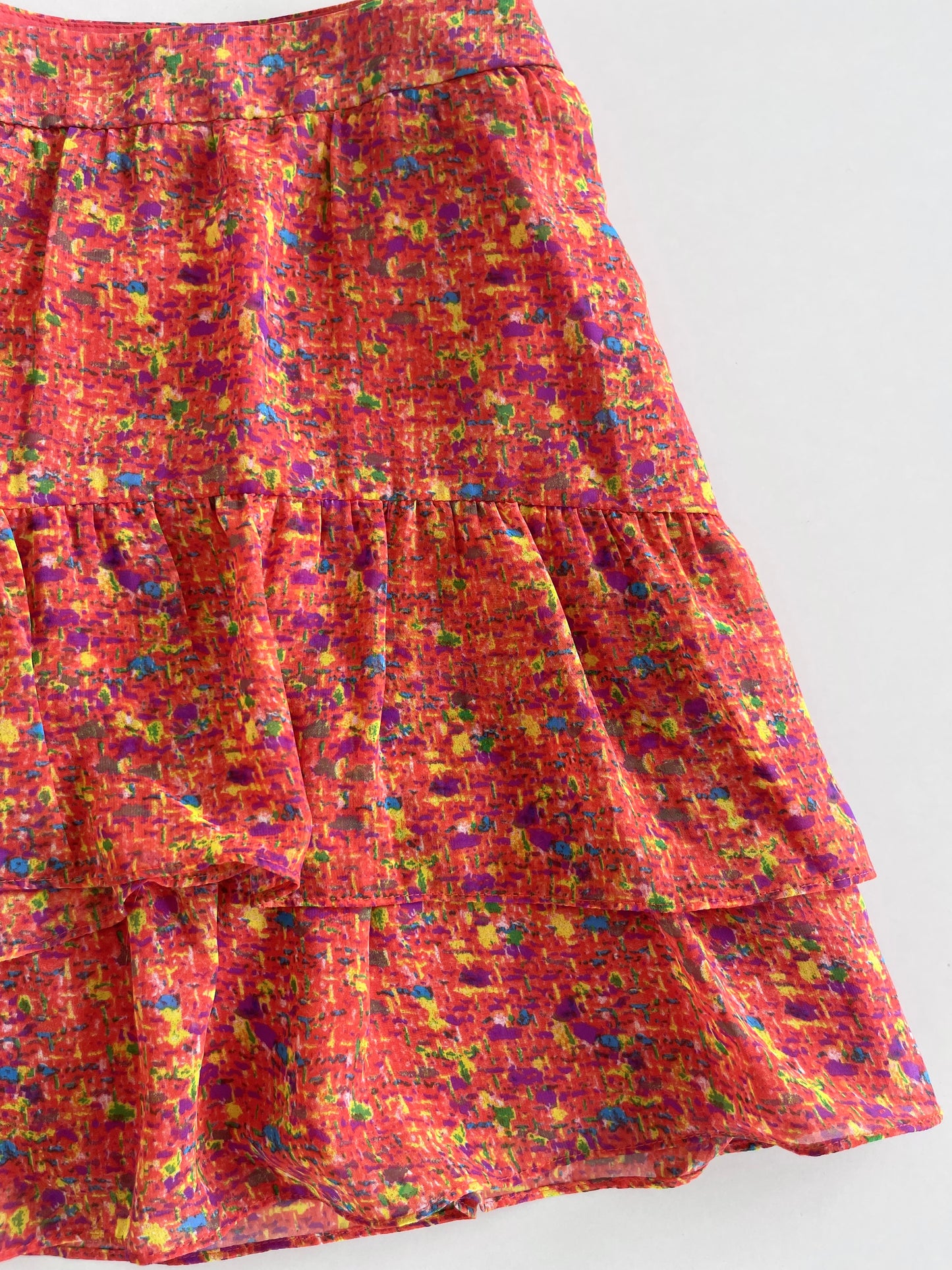 Arnaldo Bassini Skirt-Waist 32