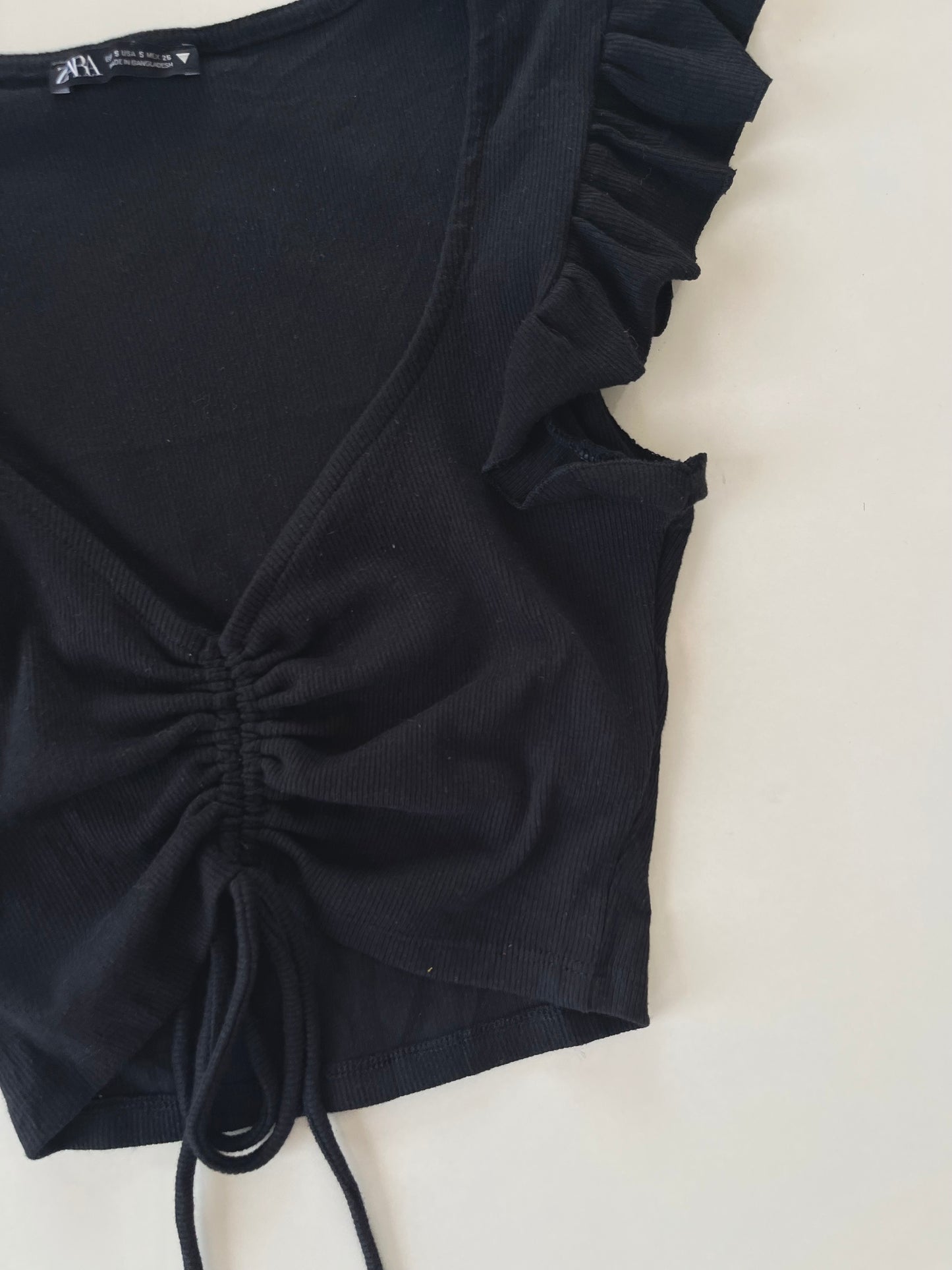 Zara Top-Bust 30 to 32