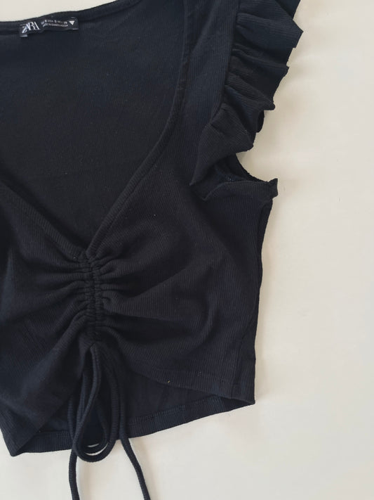 Zara Top-Bust 30 to 32