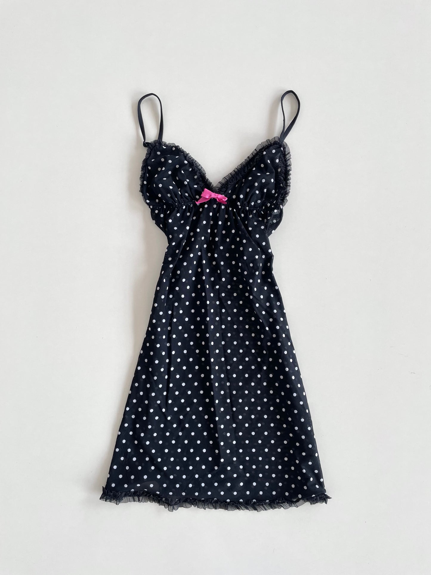 H&M Sheer Loungewear -Bust 28 to 32