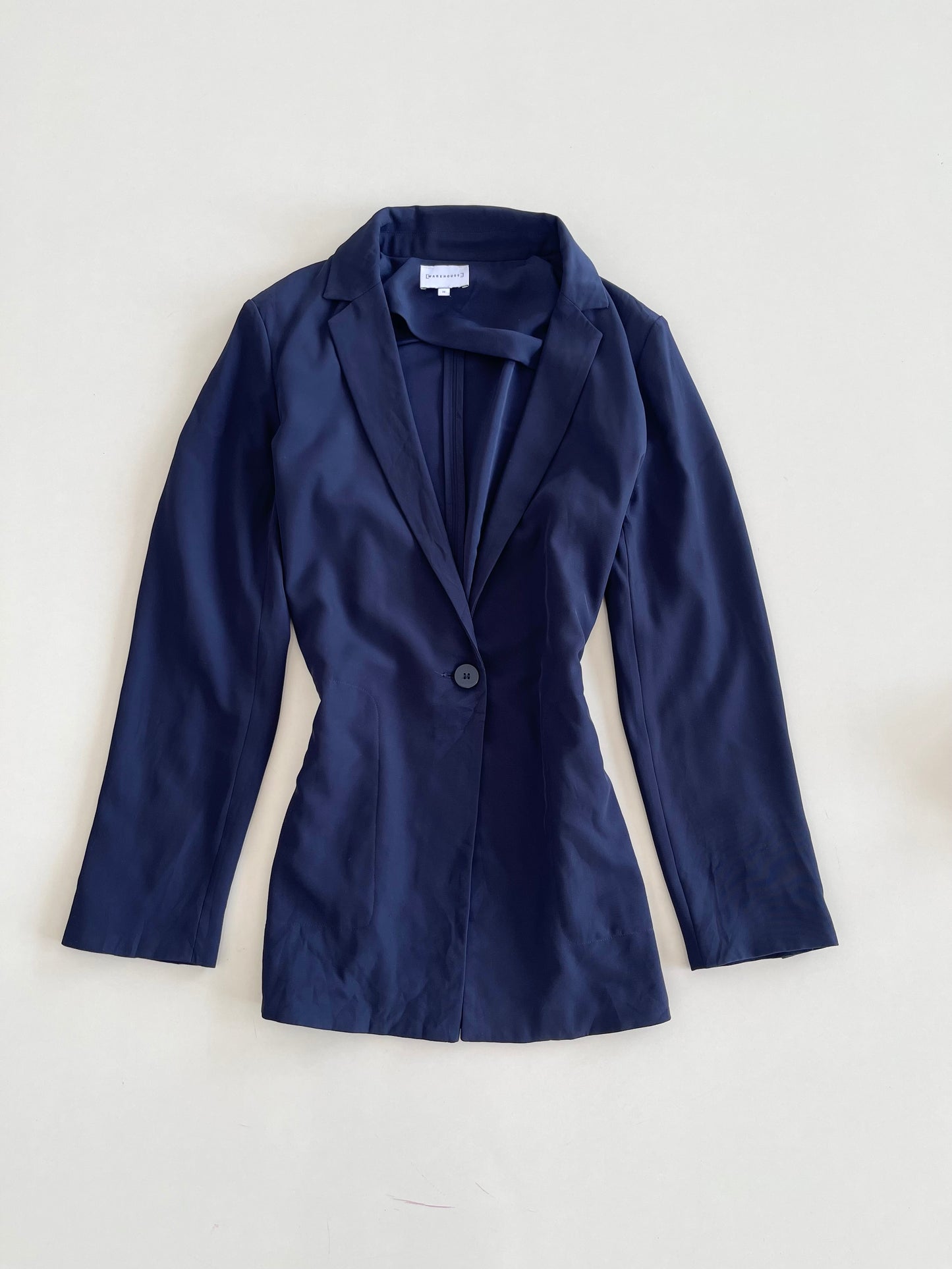 Warehouse Blazer-Bust 42