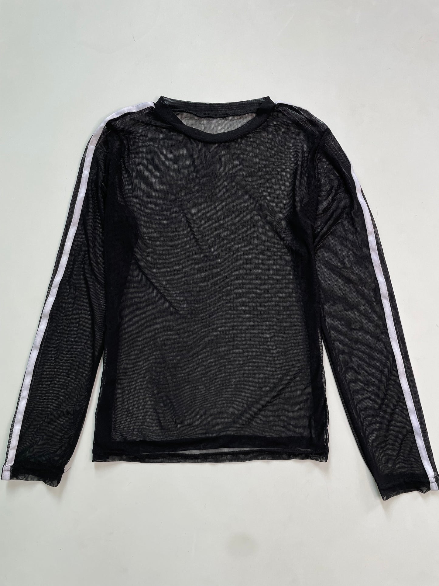 Sheer Top-Bust 34 to 38