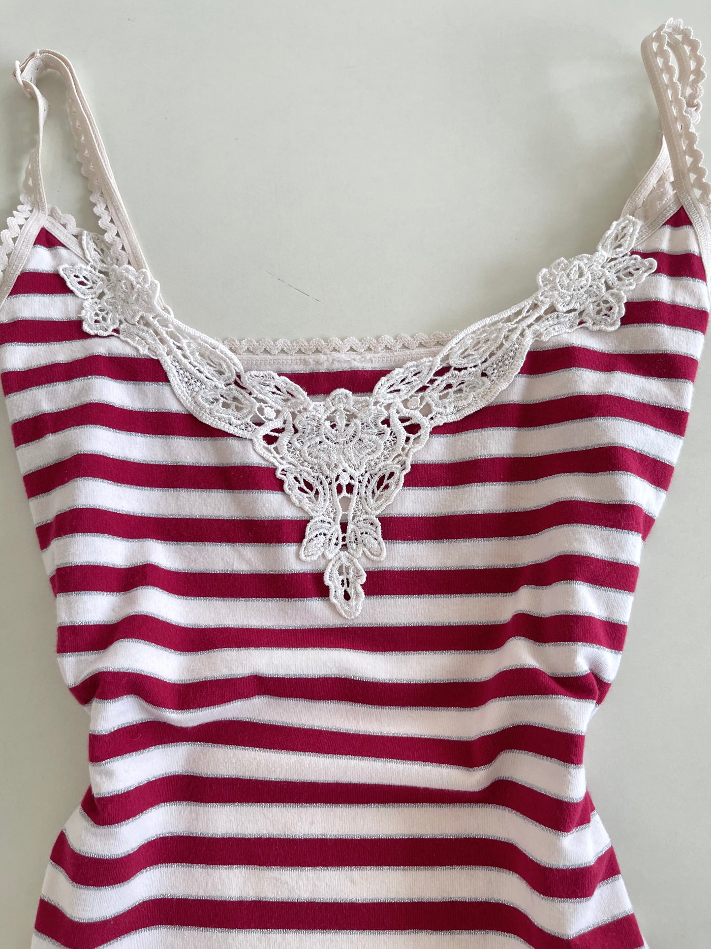 Vintage Top-Bust 30 to 32