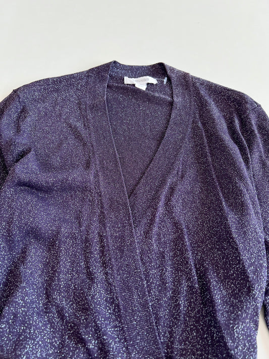 Sussan Shimmer Top-Bust 34