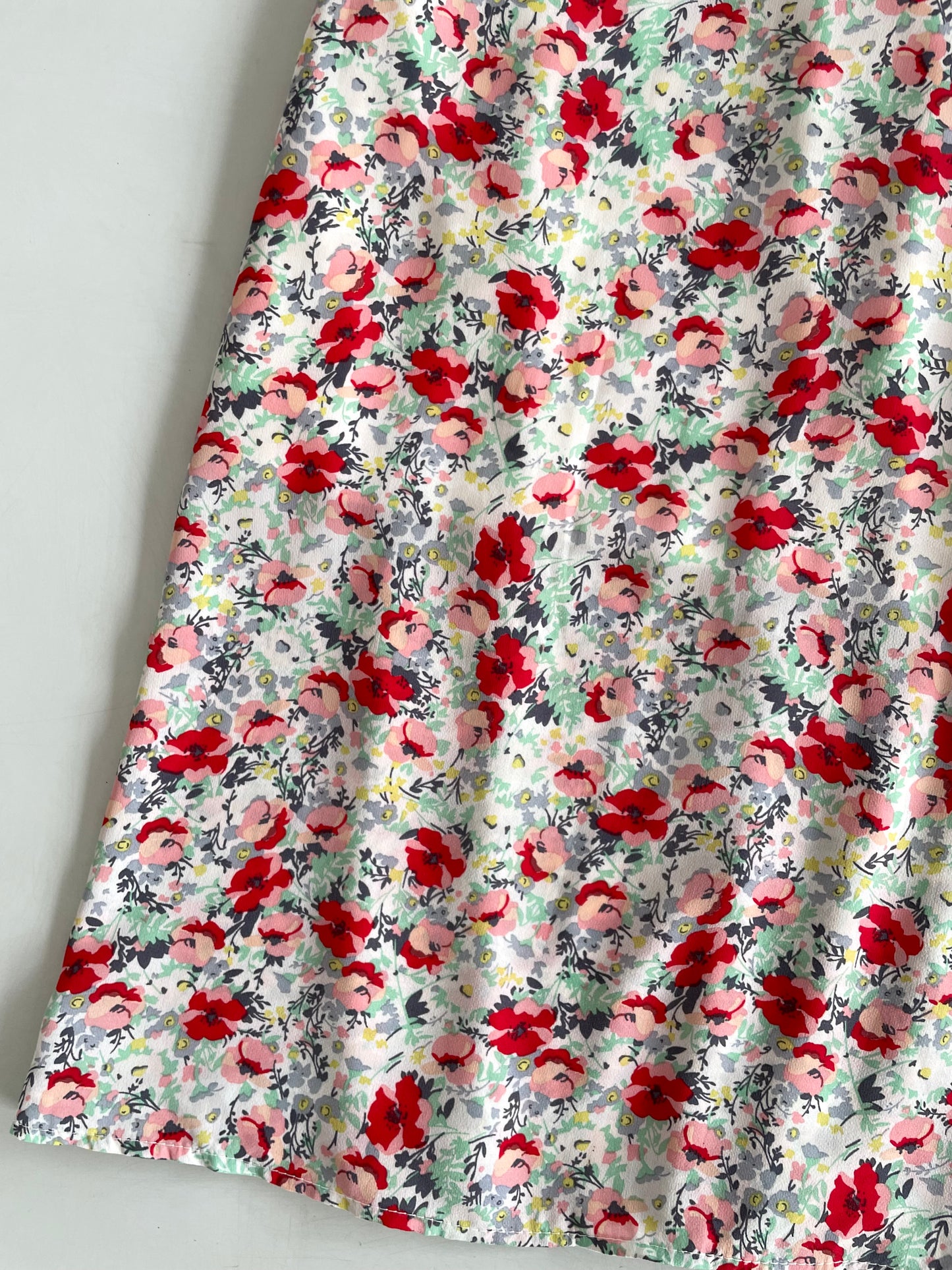 Flower Girl Skirt-Waist 26 to 28