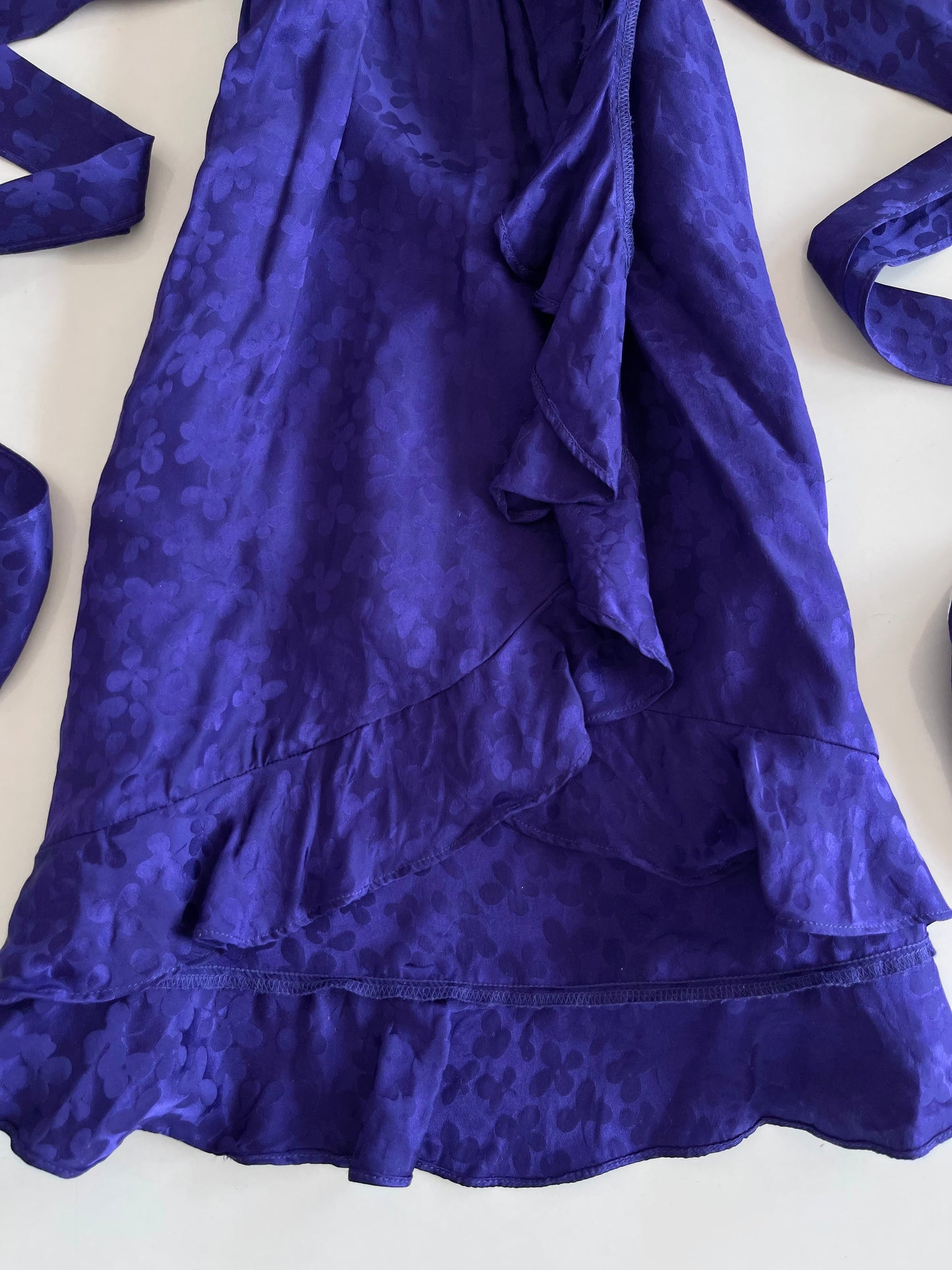Jacob Vintage Dress-Bust 36