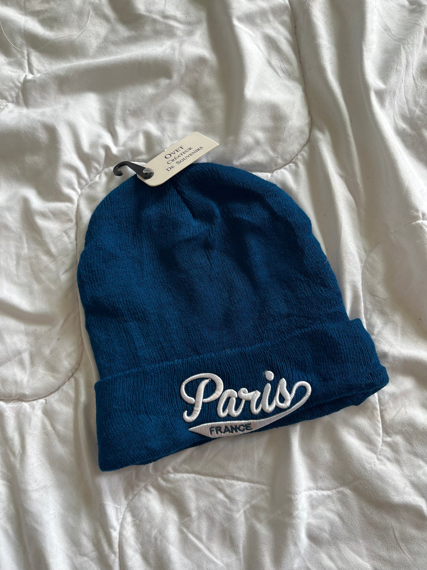 Beanie