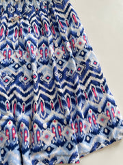 Cotton Skirt-Waist 28 to 34