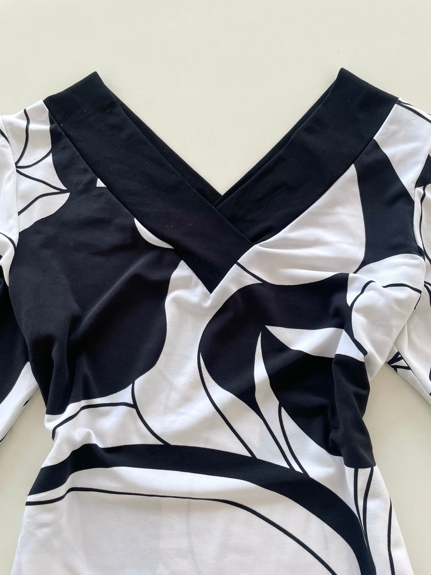 Ricki’s Vintage Top-Bust 34 to 36