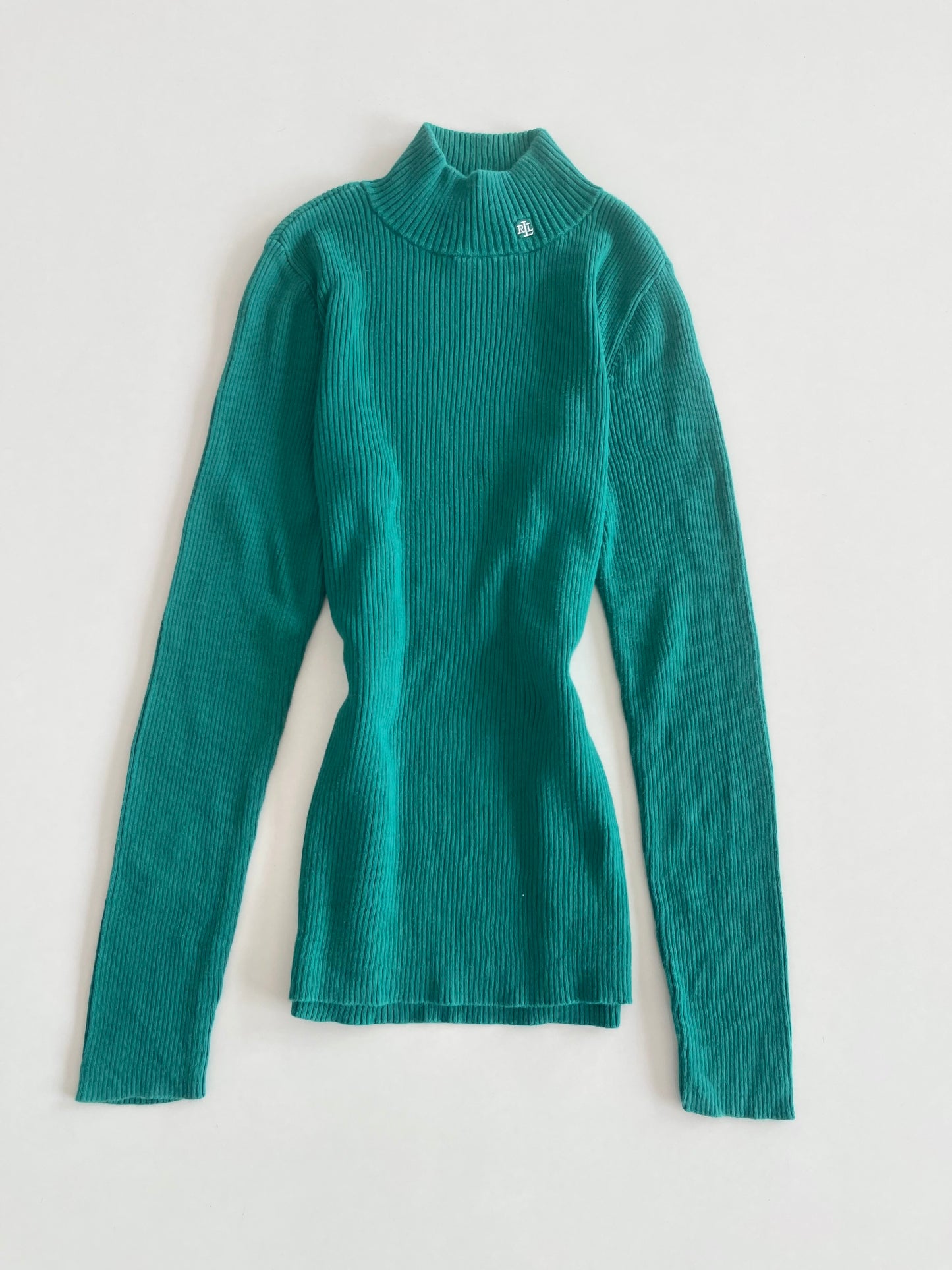 Ralph Lauren 100% Cotton Vintage Sweater-Bust 32 to 34