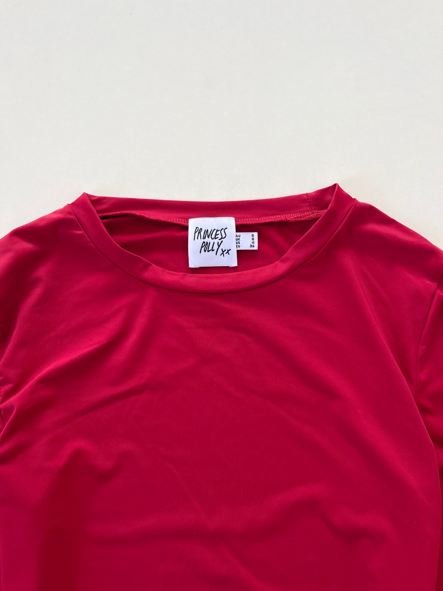 Princess Polly Top-Bust 30 to 32