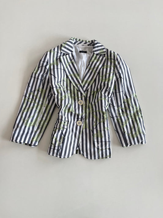 Basler Vintage Blazer-Bust 44