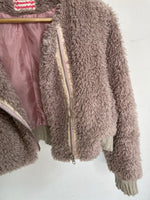 Load image into Gallery viewer, Stylenanda Fur Jacket - Bust 34
