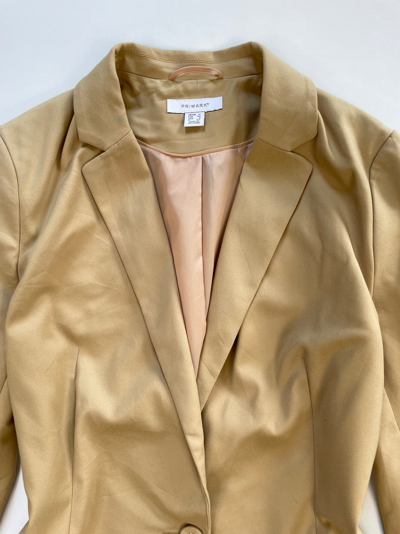 Primark Blazer-Bust 38