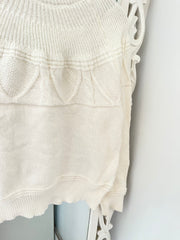 Chunky Pinterest Sweater-Bust 38