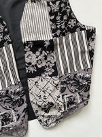 Load image into Gallery viewer, Reversible Waistcoat-Bust 58
