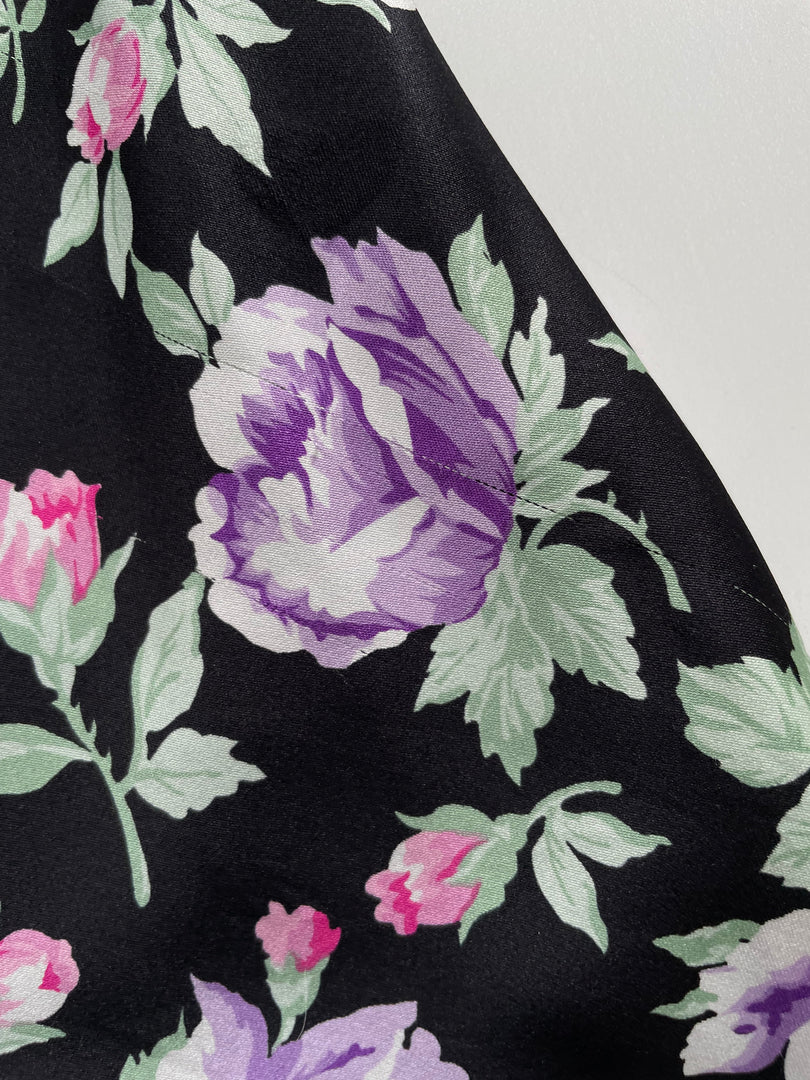 Satin Loungewear-Bust 36