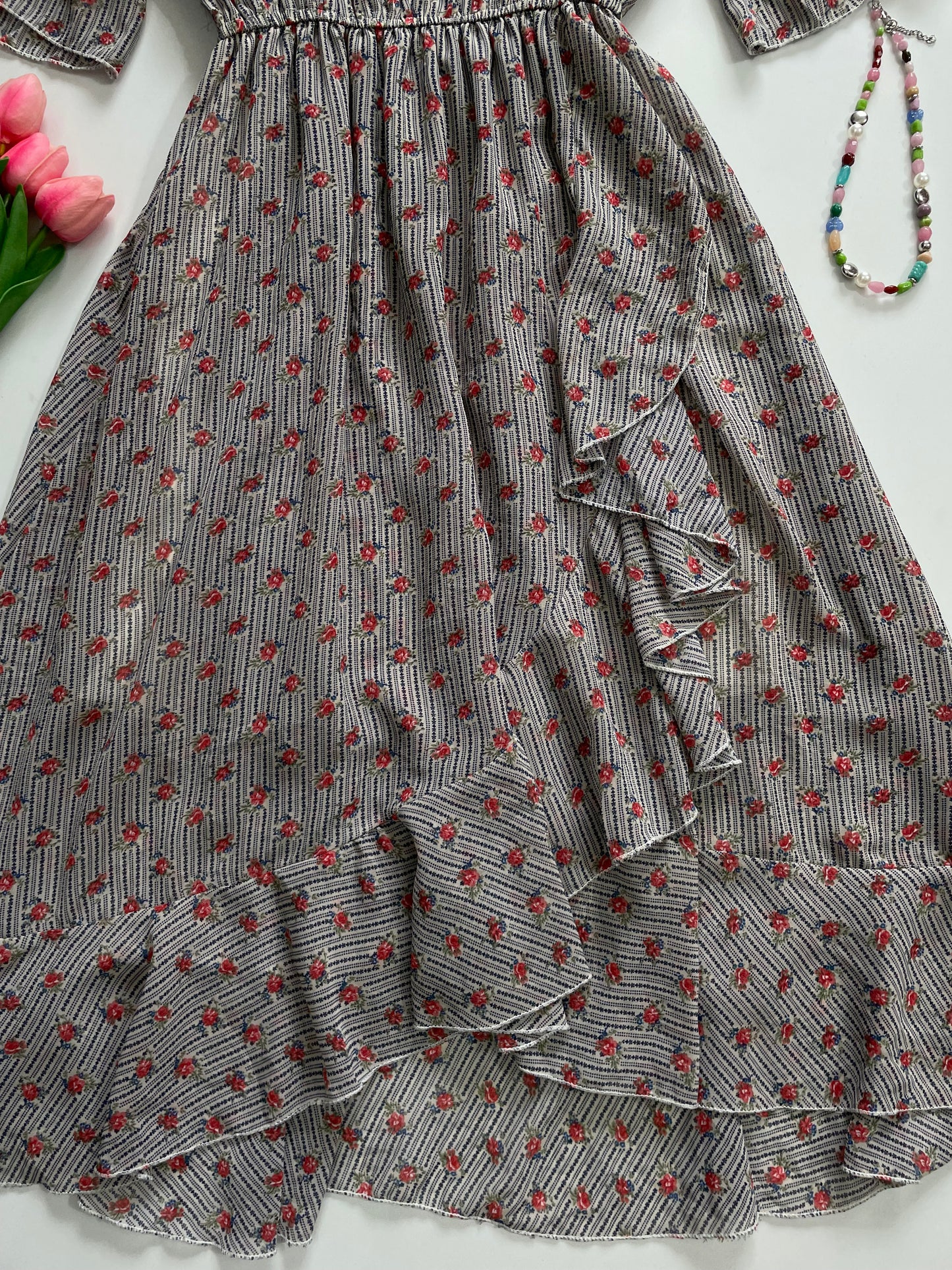 Dress-Bust 34