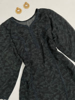 Load image into Gallery viewer, Sheer Kurta-Bust 50
