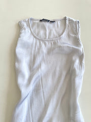 Premium Satin Top-Bust 34