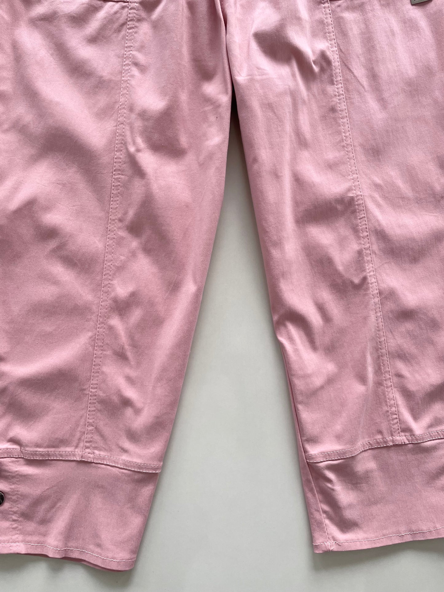Fr. Moller Y2k Capri Pants-Waist 28 to 34