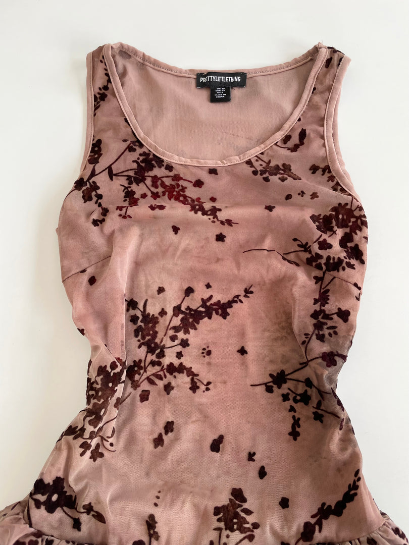 PrettyLittleThing Dress-Bust 28 to 30