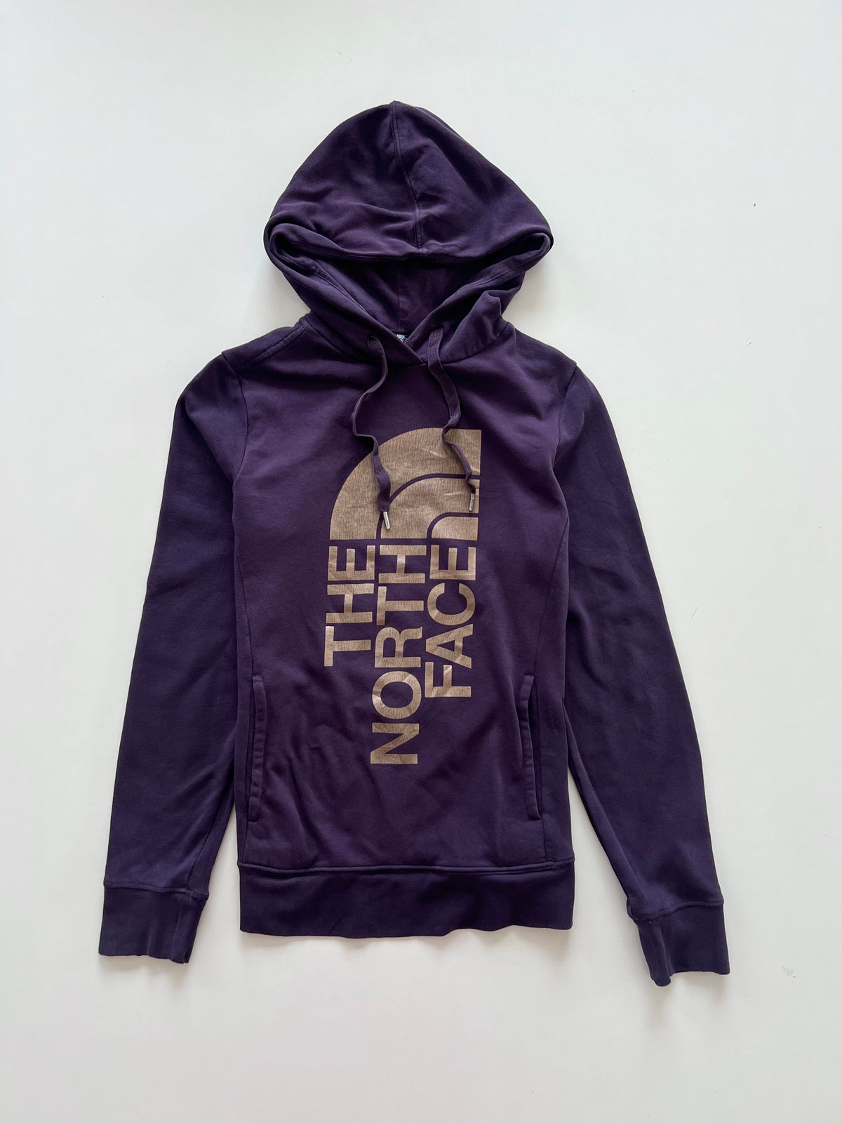 The North Face Vintage Sweatshirt-Bust 40