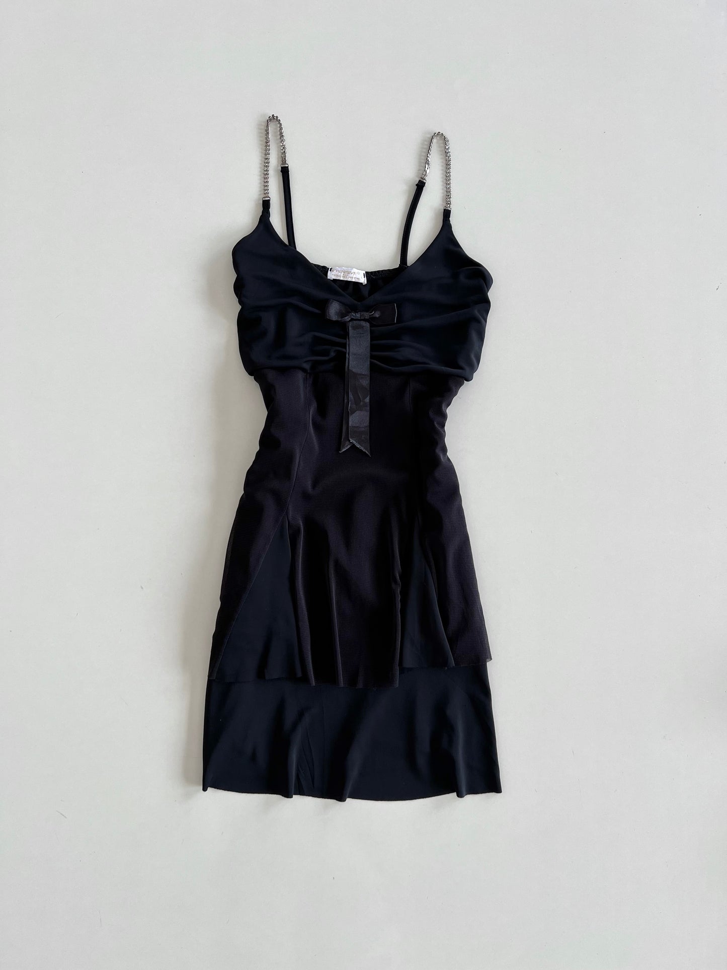 Etensive Vintage Dress-Bust 36 to 38