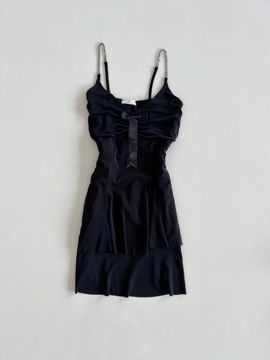 Etensive Vintage Dress-Bust 36 to 38