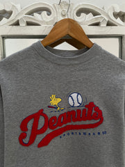 Peanuts Chunky Sweater-Bust 36