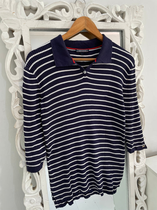Tommy Hilfiger Vintage Top-Bust 40 to 44