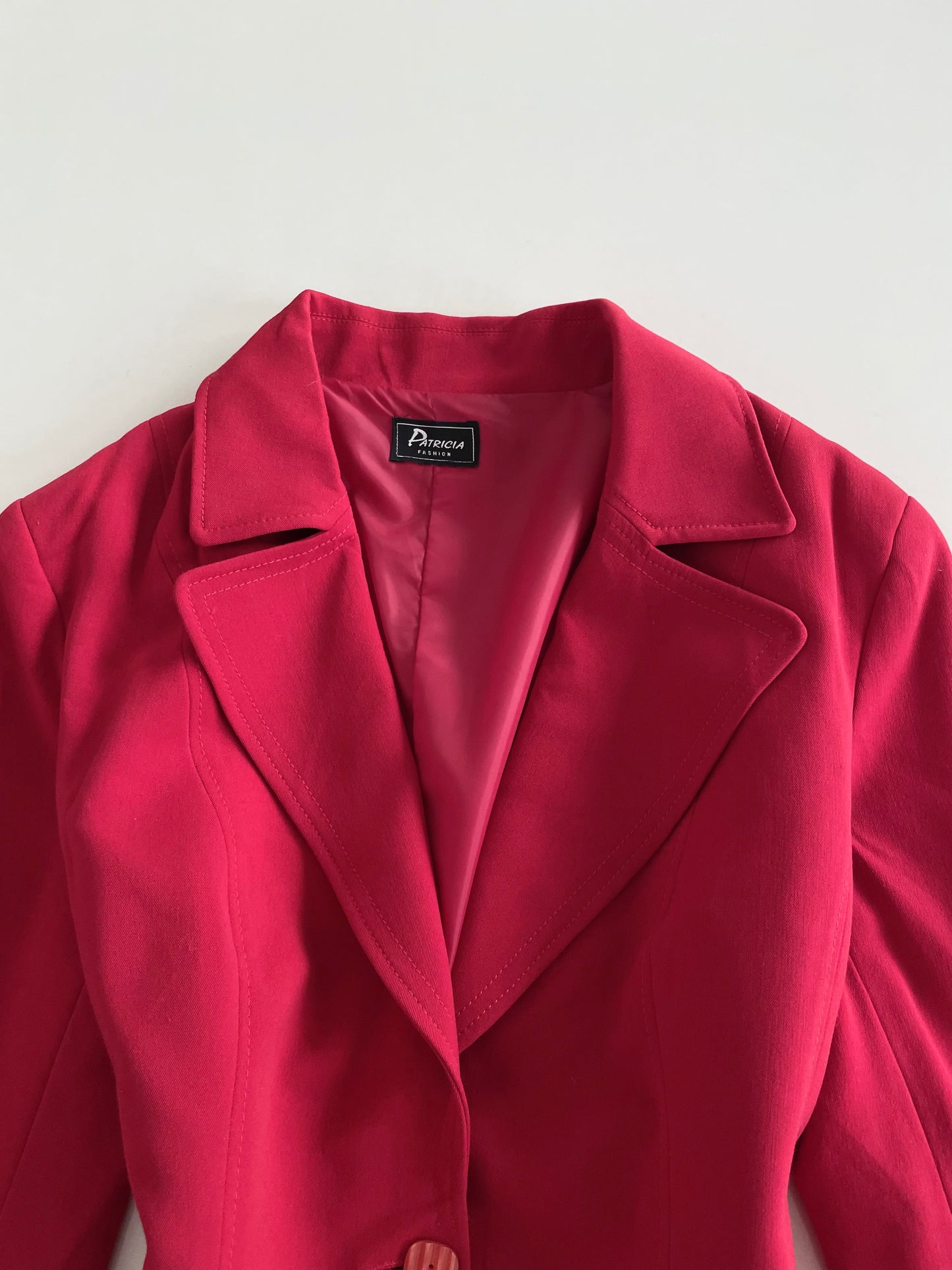 Patricia Blazer-Bust 42