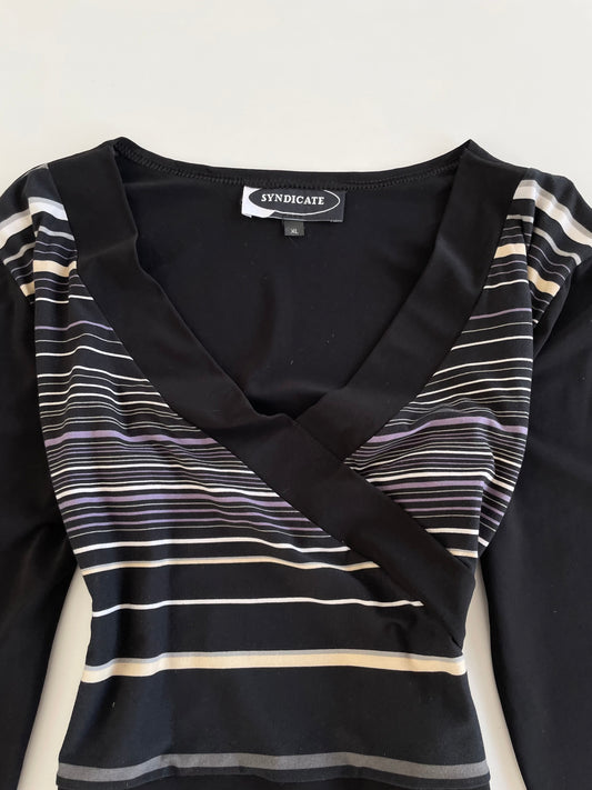 Syndicate Top-Bust 40 to 42