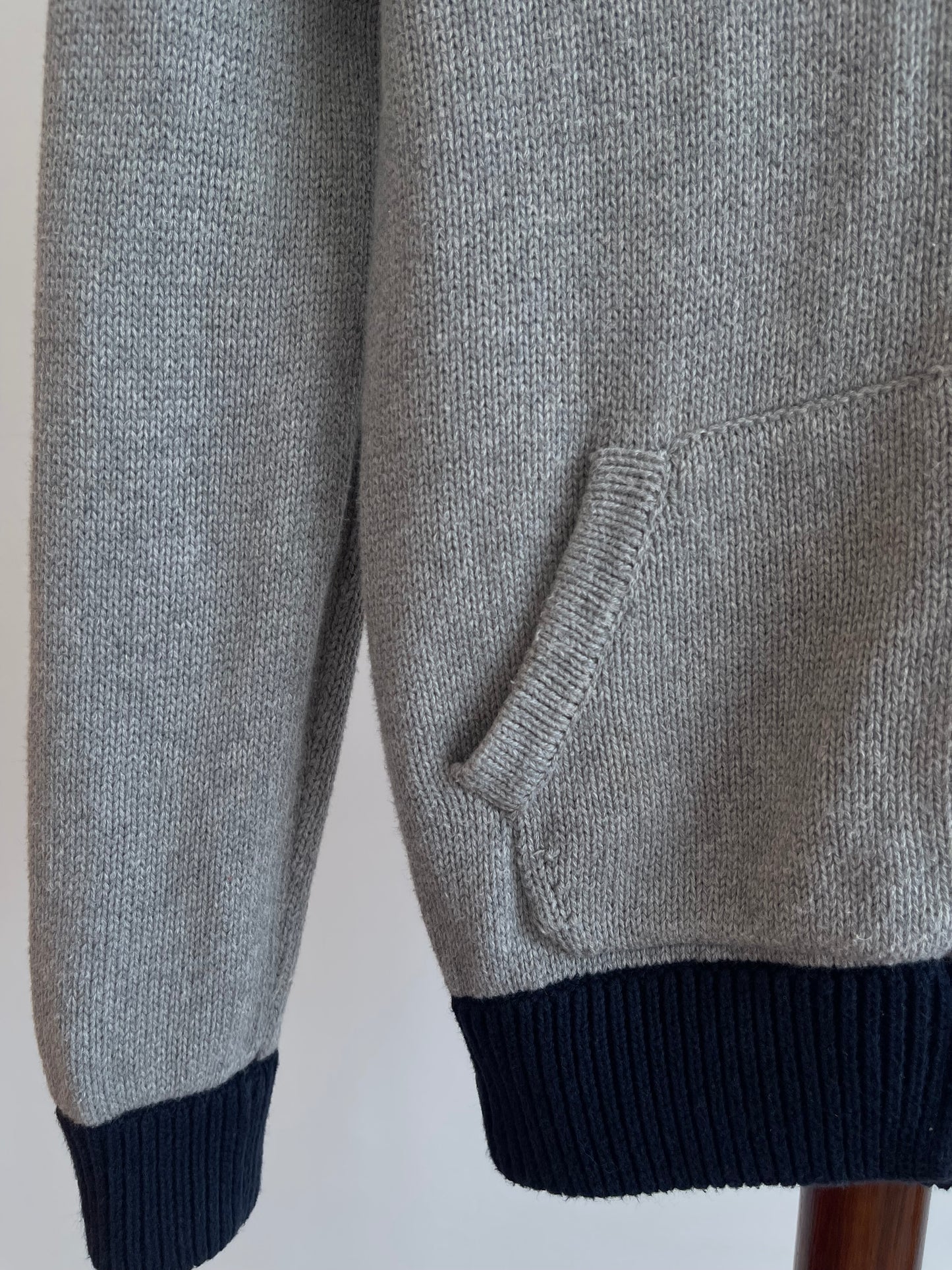 Ralph Lauren Vintage Sweater-Bust 32
