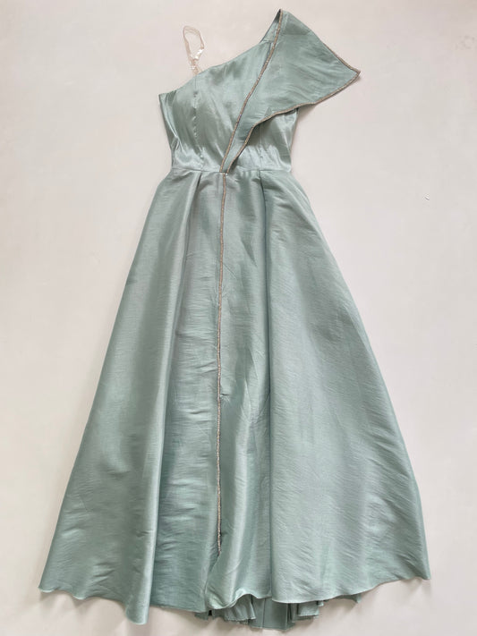Rhinestone Dress-Bust 28
