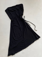 Load image into Gallery viewer, Asymmetric Tube Dress-Bust 38
