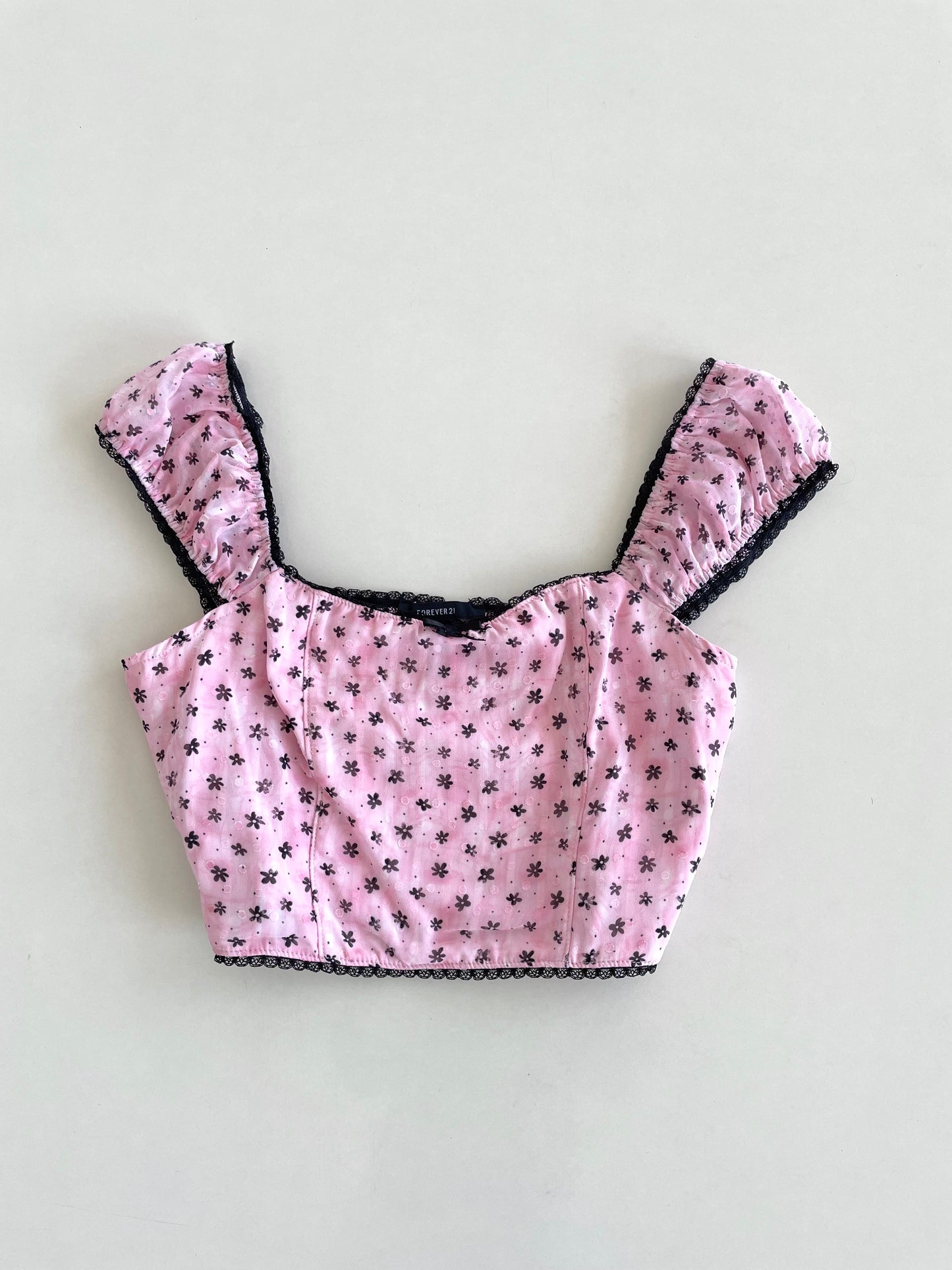 Forever21 Top-Bust 32 to 34