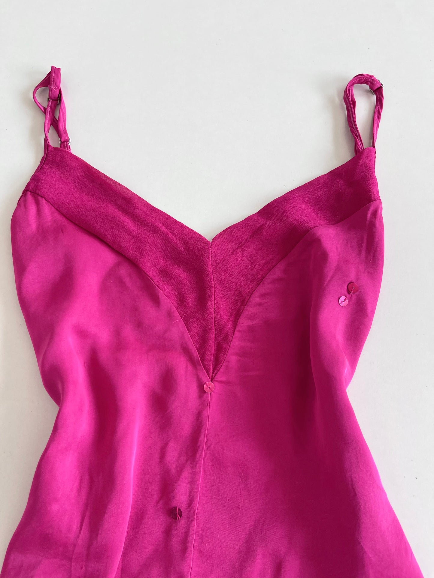 Dixie Top-Bust 36