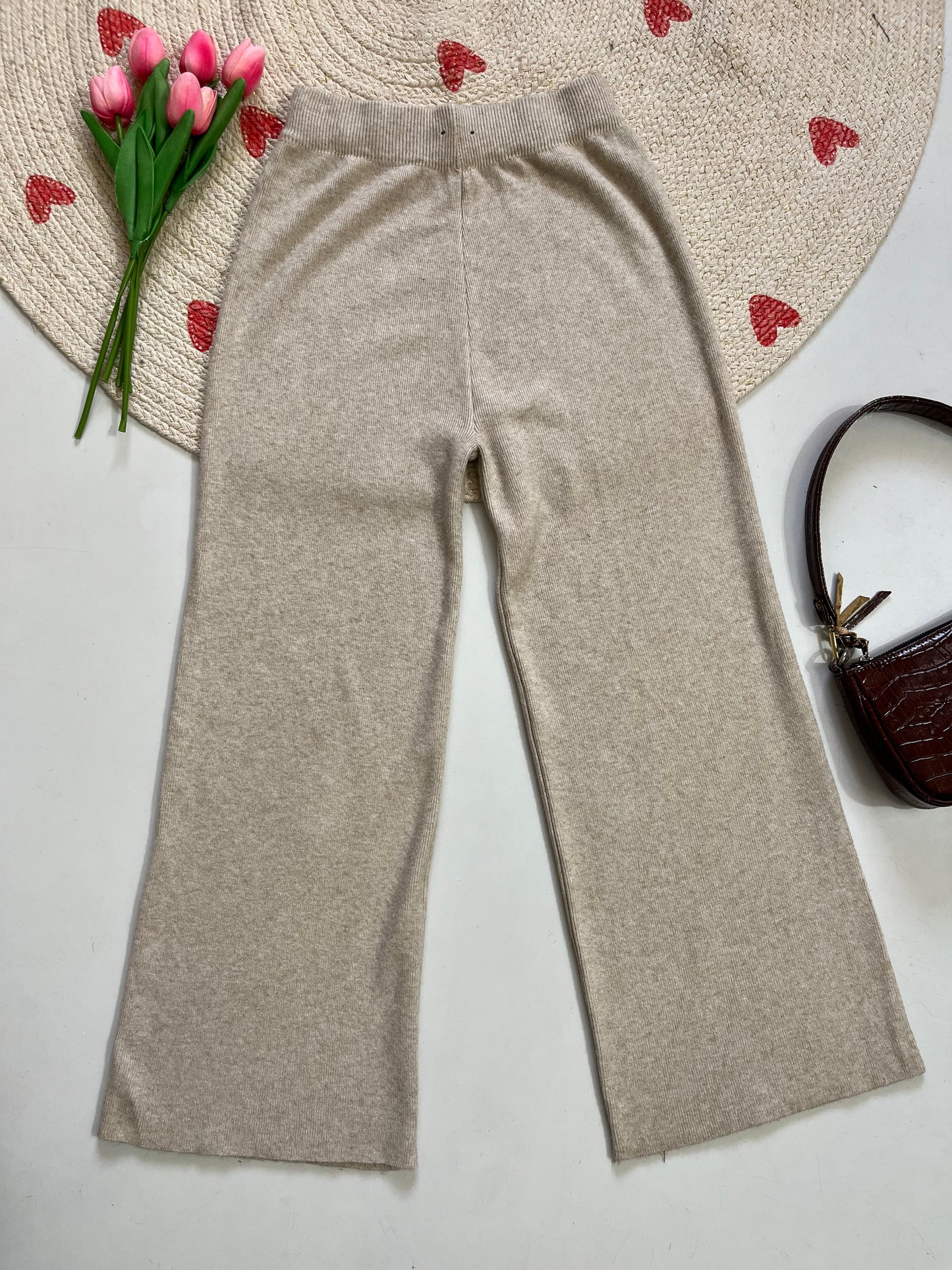 Cozy Warm Pants - Waist 26 to 30