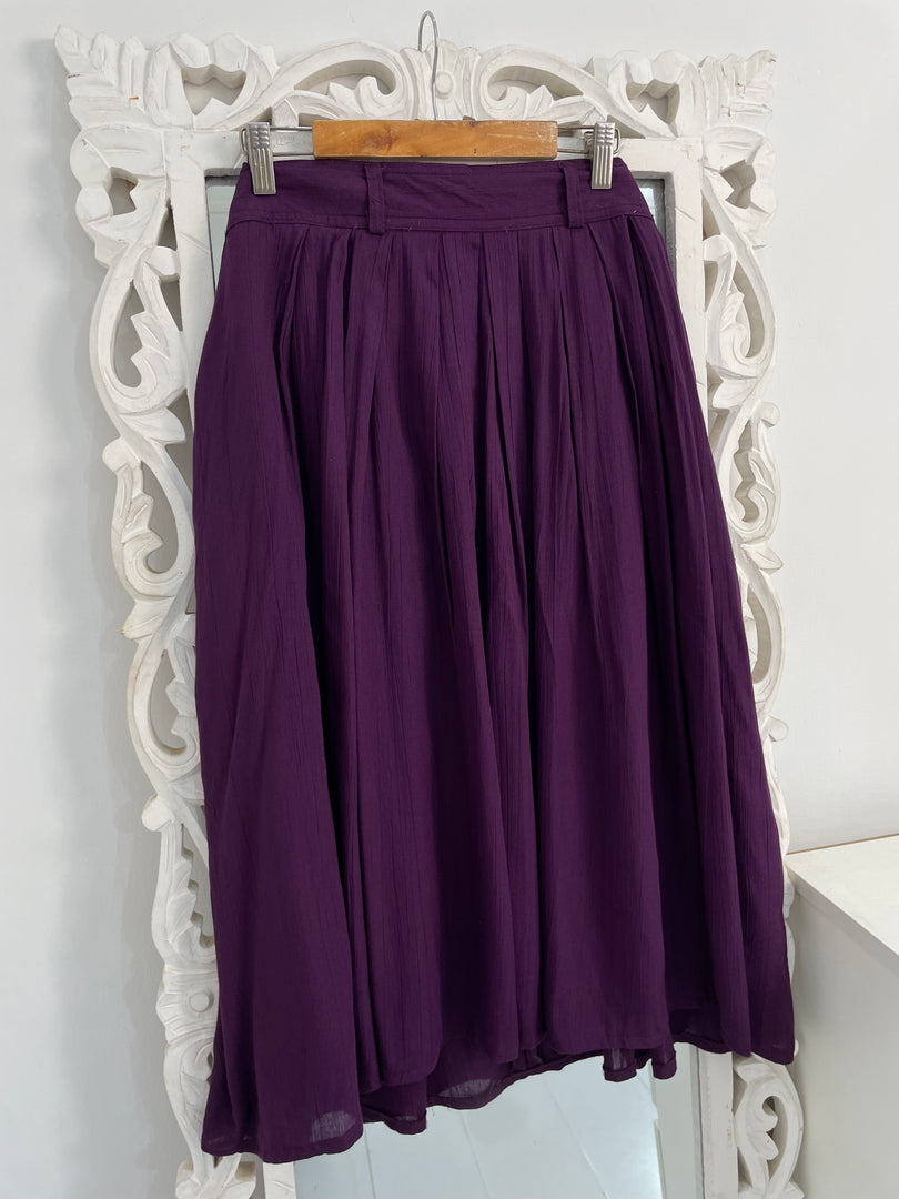 Skirt-Waist 38