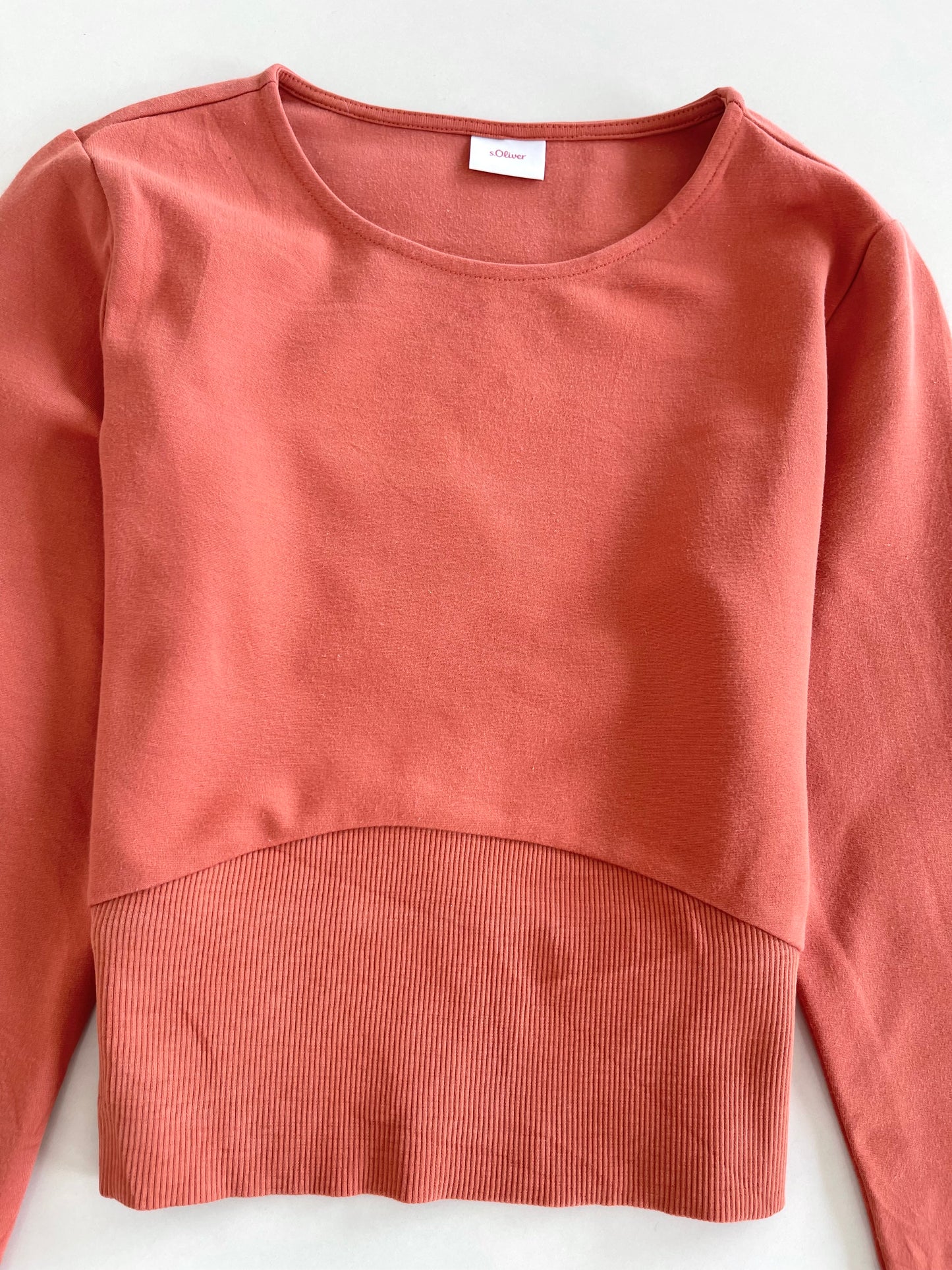 S’Oliver Workout Top-Bust 32 to 34