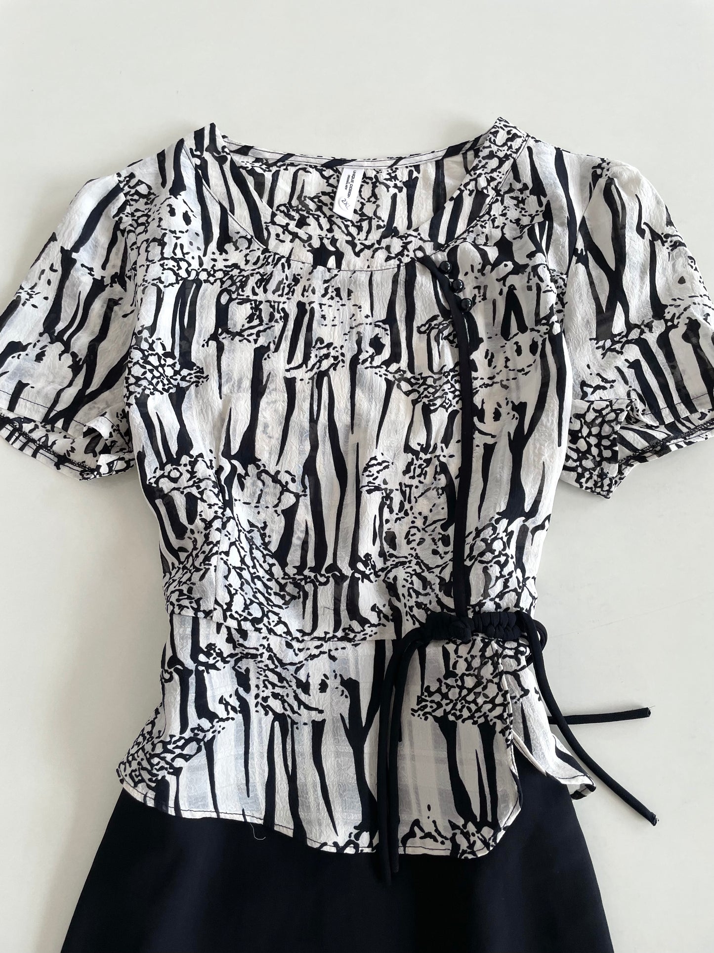 Vintage Dress-Bust 36