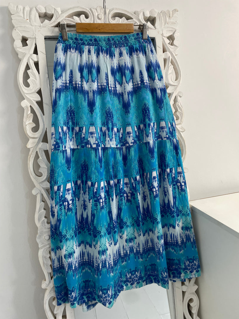 Skirt-Waist 46 to 52