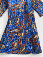 Load image into Gallery viewer, Y2k Satin Top-Bust 28 to 34
