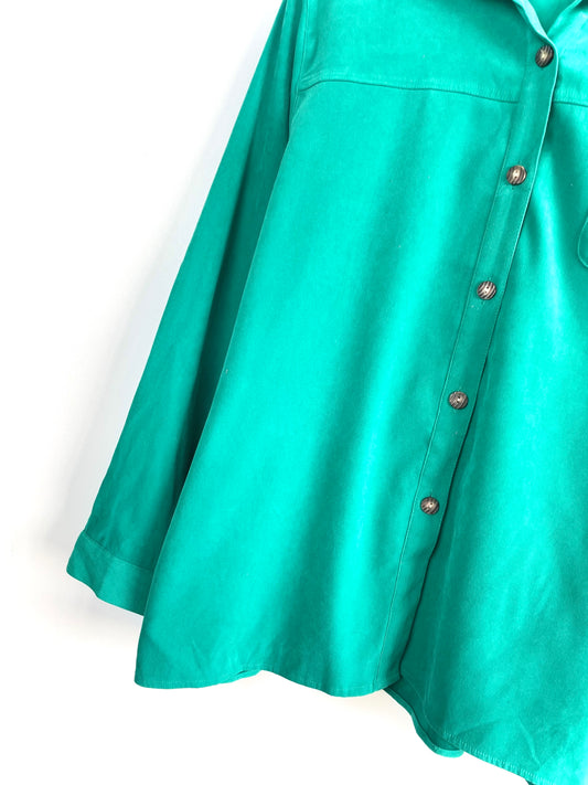 Sag Harbor Shirt-Chest 44