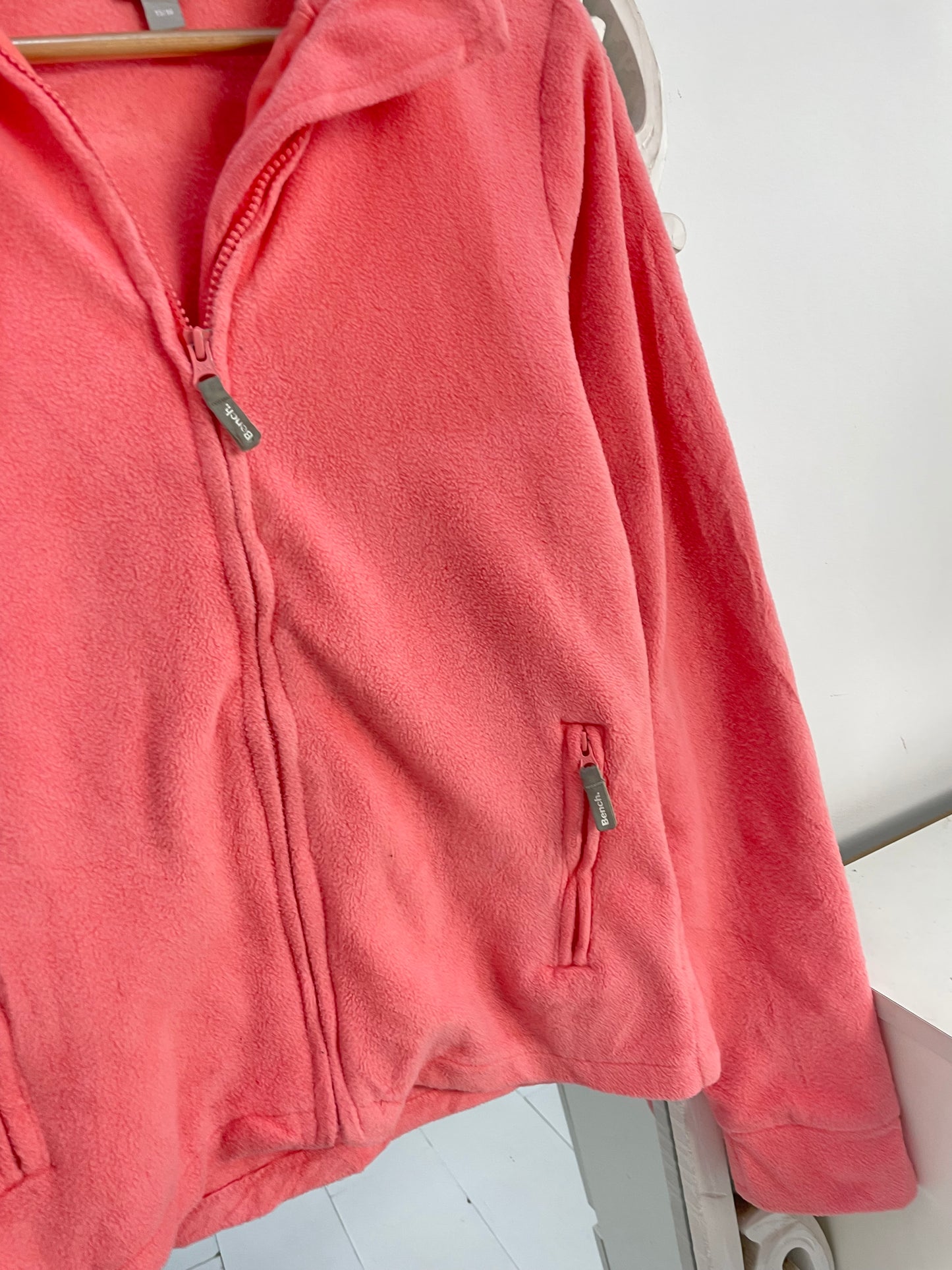 Bench Jacket-Chest 36