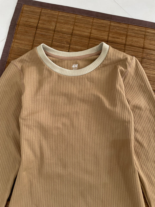 H&M Cozy Winter Top-Bust 28 to 32