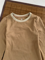 H&M Cozy Winter Top-Bust 28 to 32